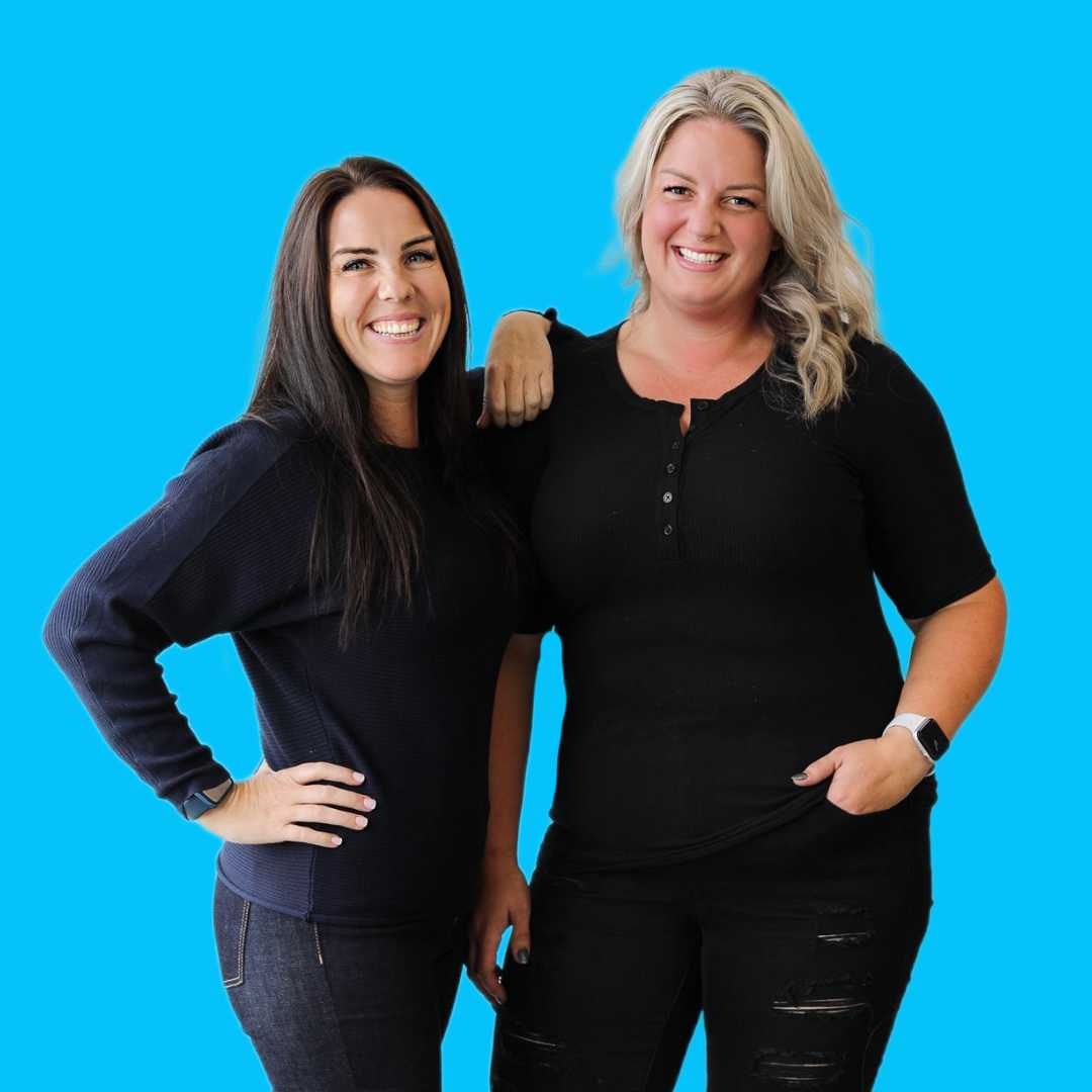 The Driscoll Peca Real Estate Team